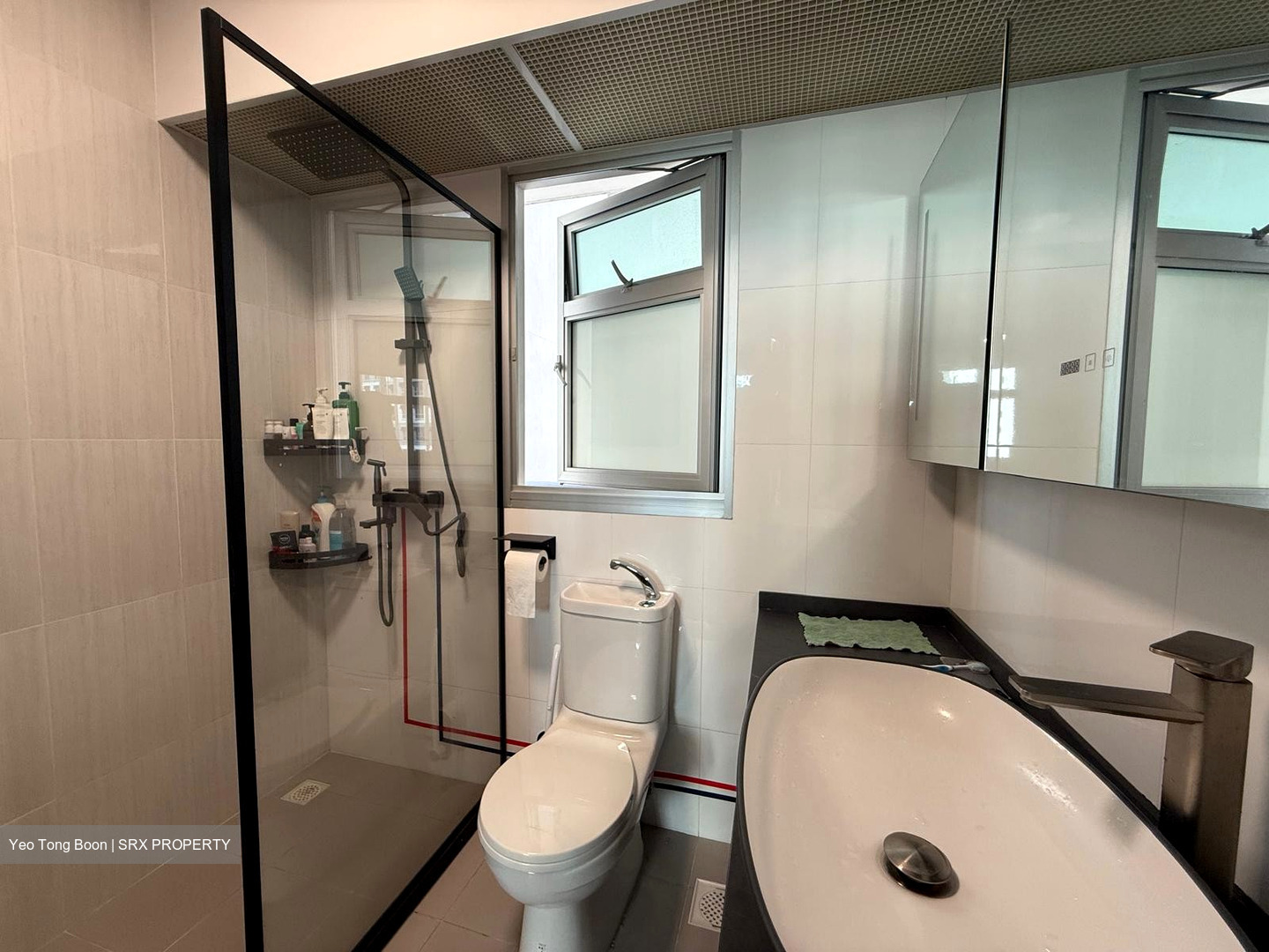 Blk 422B Northshore Straitsview (Punggol), HDB 4 Rooms #552051031